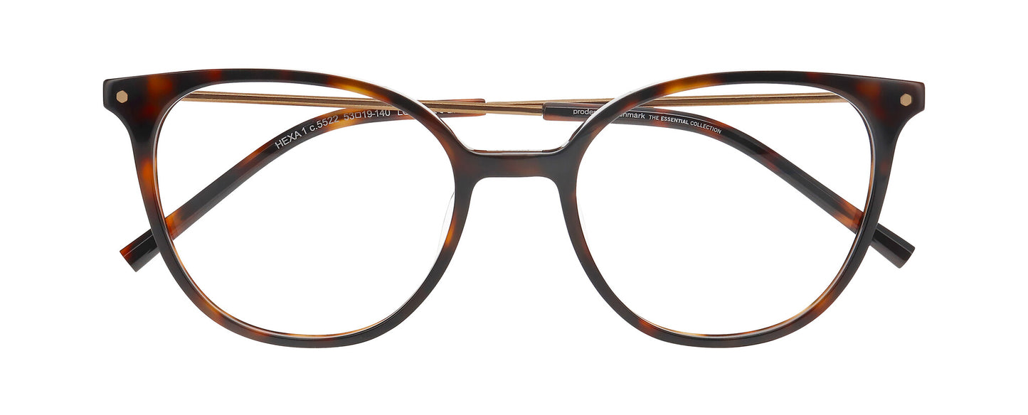 ProDesign HEXA 1 5522 53