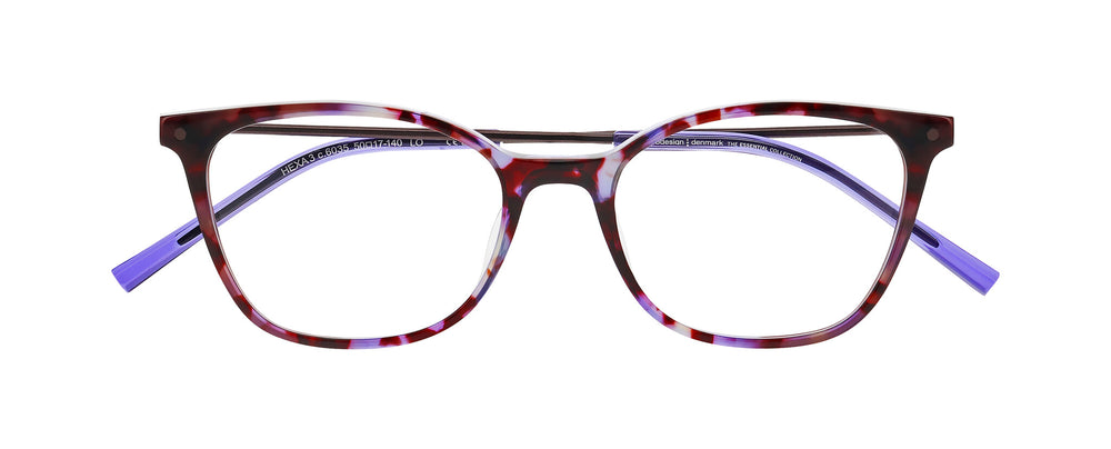 ProDesign HEXA 3 6035 50