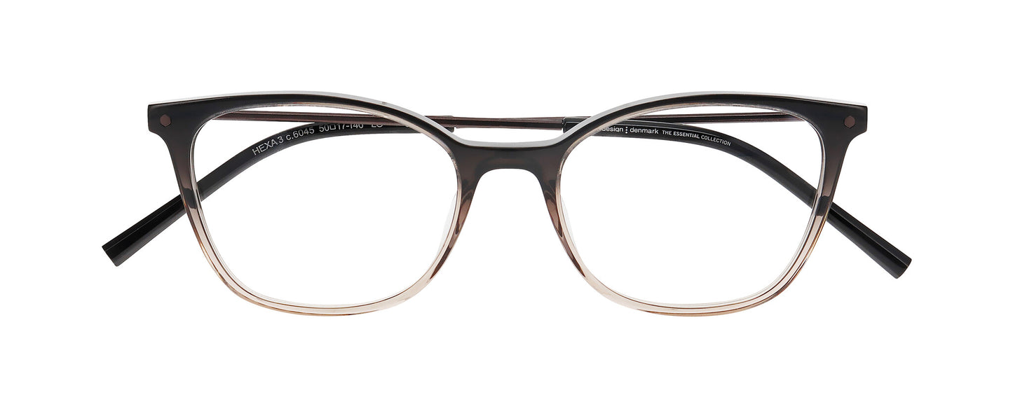 ProDesign HEXA 3 6045 50