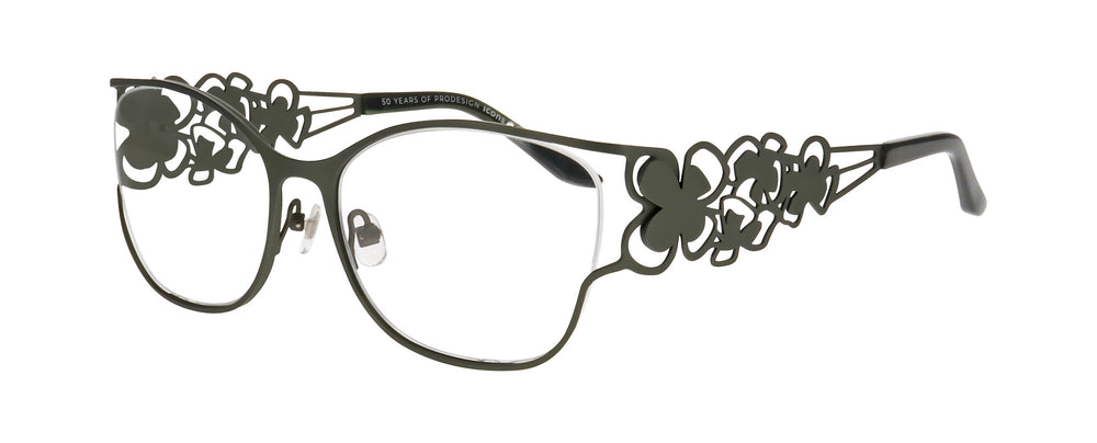 ProDesign IRIS 2 6921 55