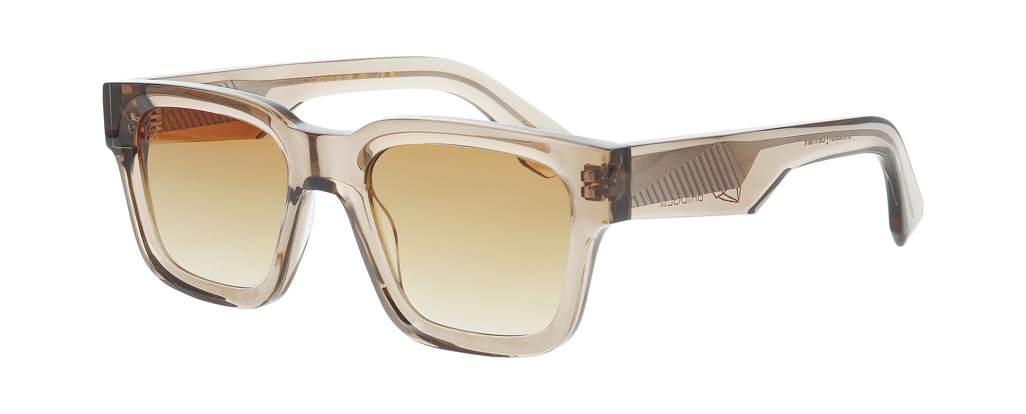 ProDesign IRON 5022 51