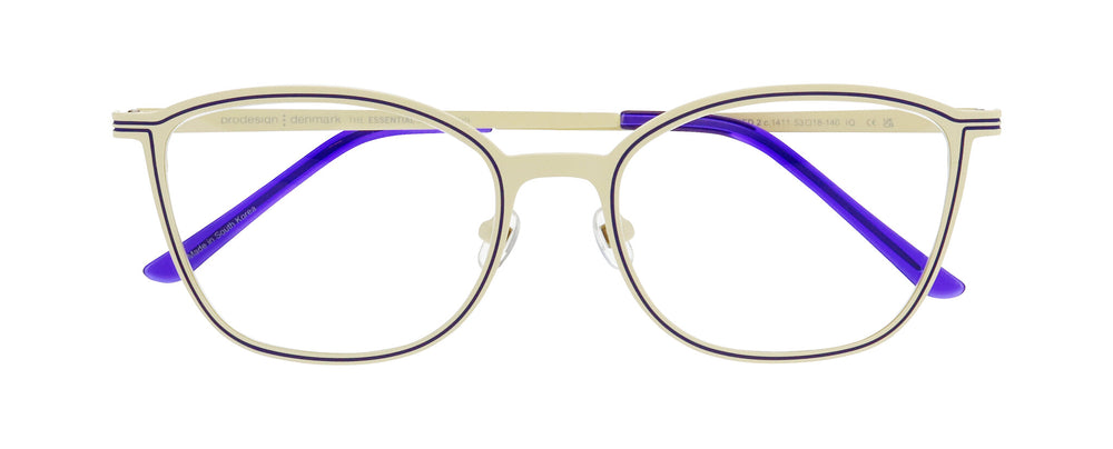 ProDesign LINED 2 1411 53