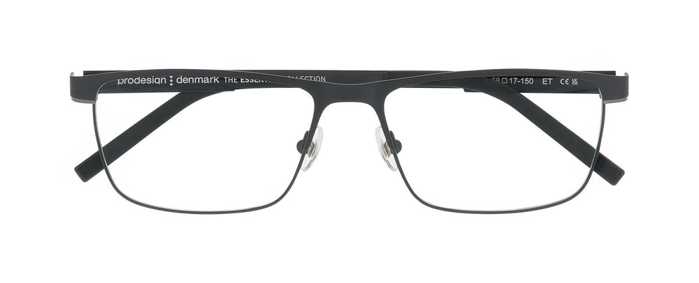 ProDesign RACE II 3 6011 58