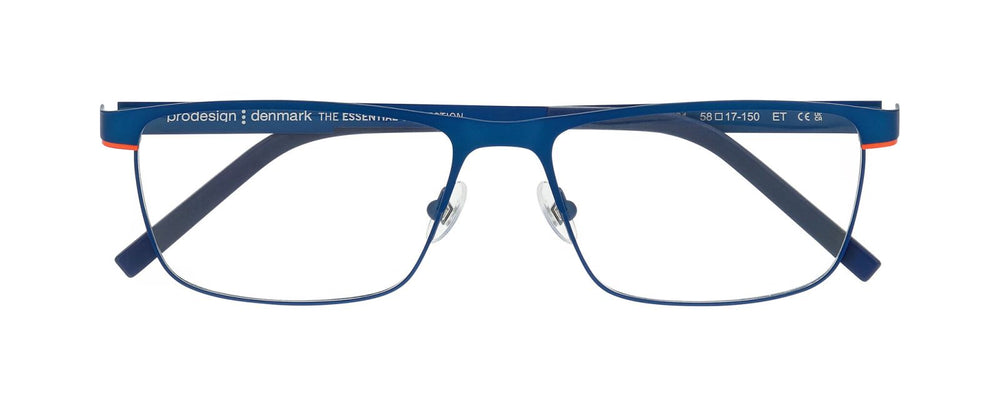 ProDesign RACE II 3 9021 58