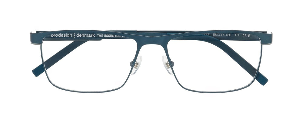 ProDesign RACE II 3 9321 58