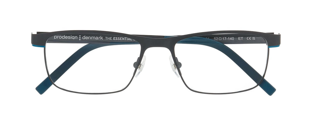 ProDesign RACE II 5 6021 52