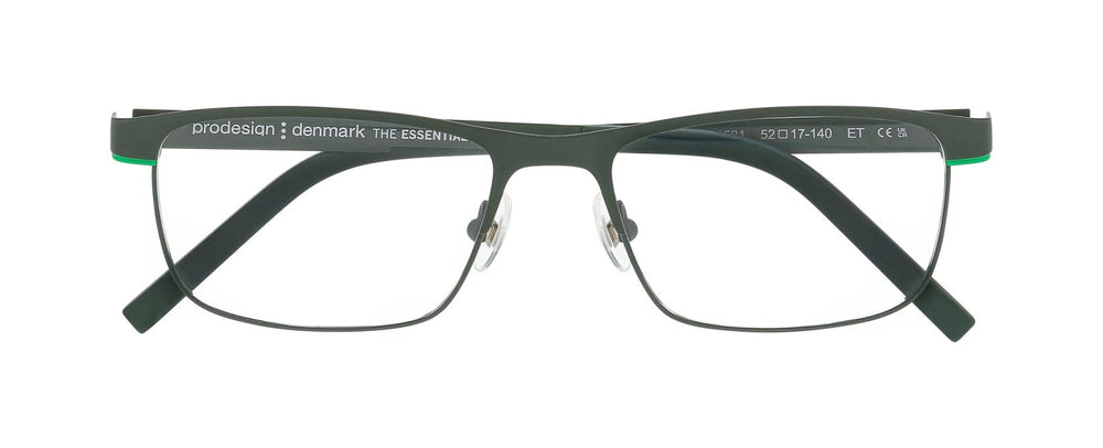 ProDesign RACE II 5 9521 52