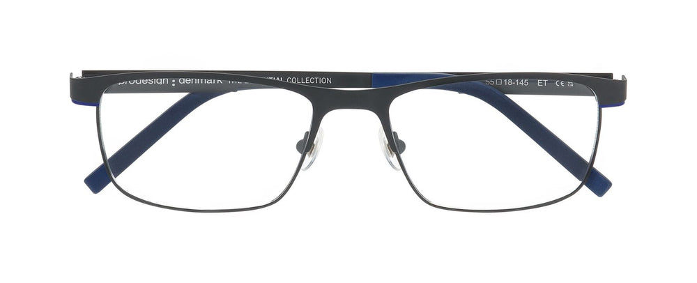 ProDesign RACE II 6 6031 55