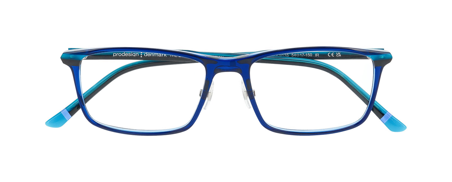 ProDesign RADIANT 3 9135 54