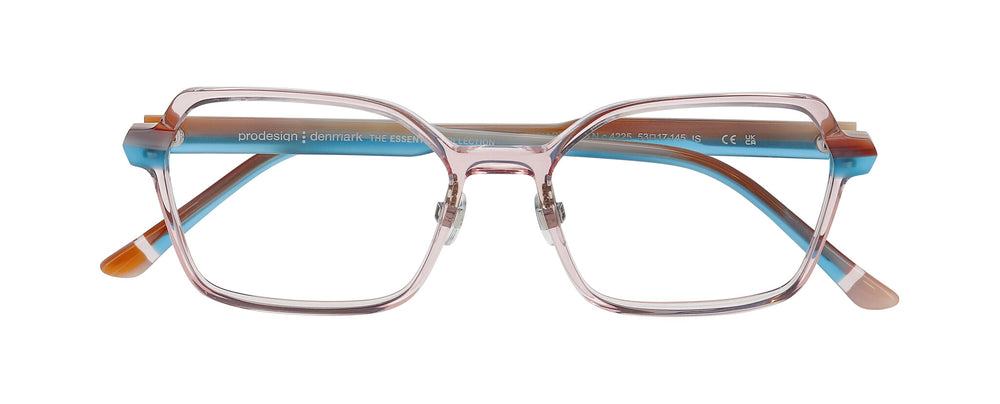 ProDesign RADIANT 5 4225 53