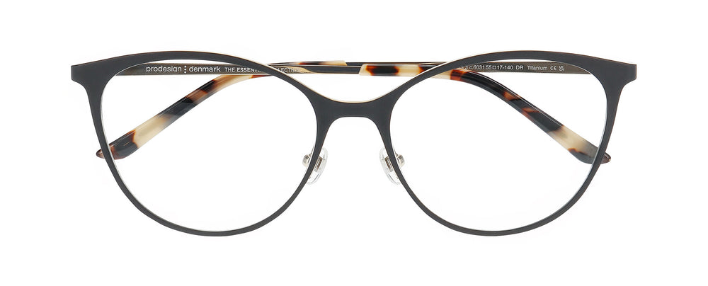 ProDesign RECESS 3 6031 55