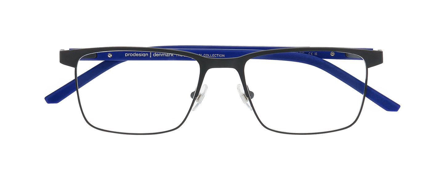 ProDesign STEP 4 9031 54