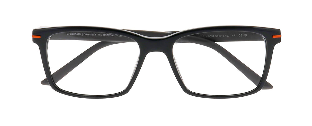 ProDesign STRIKE 3 9032 58