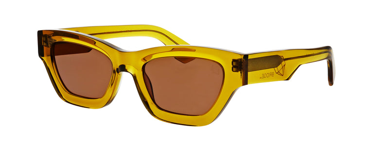 ProDesign TIGER EYE 4525 55