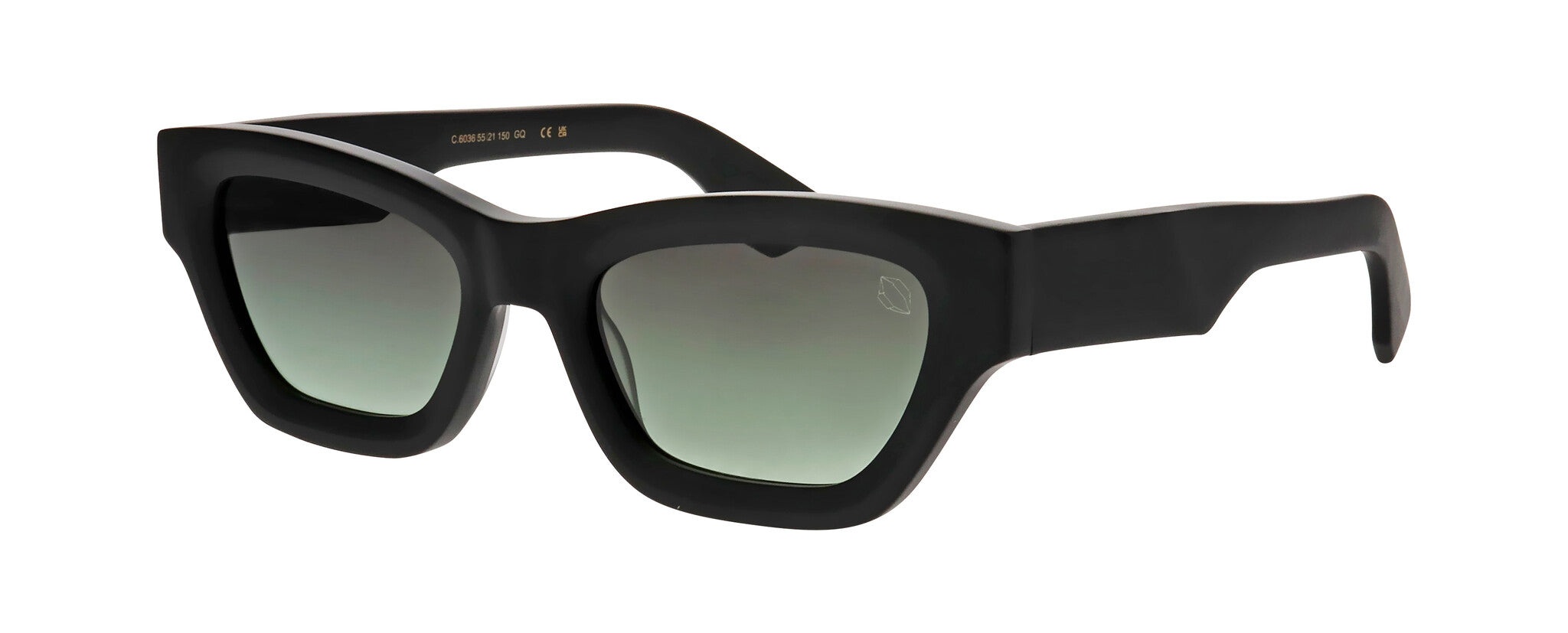 ProDesign TIGER EYE 6036 55