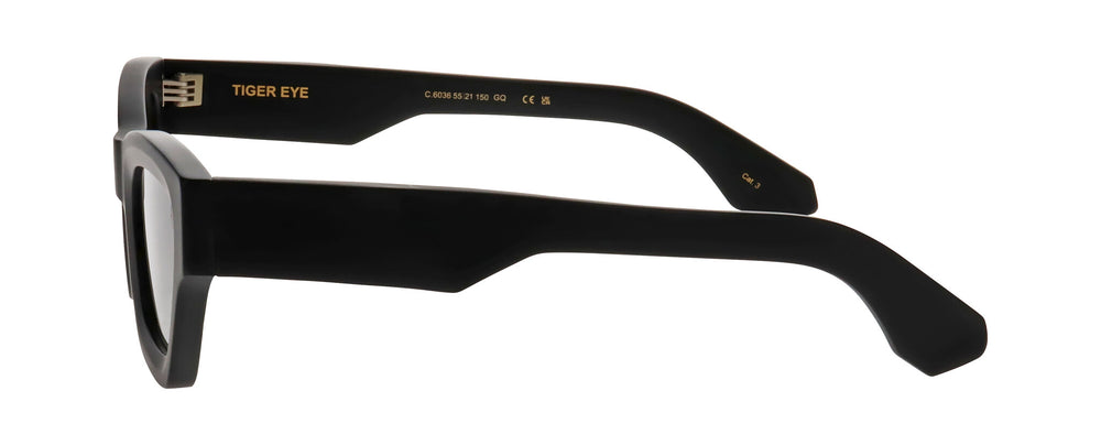 ProDesign TIGER EYE 6036 55
