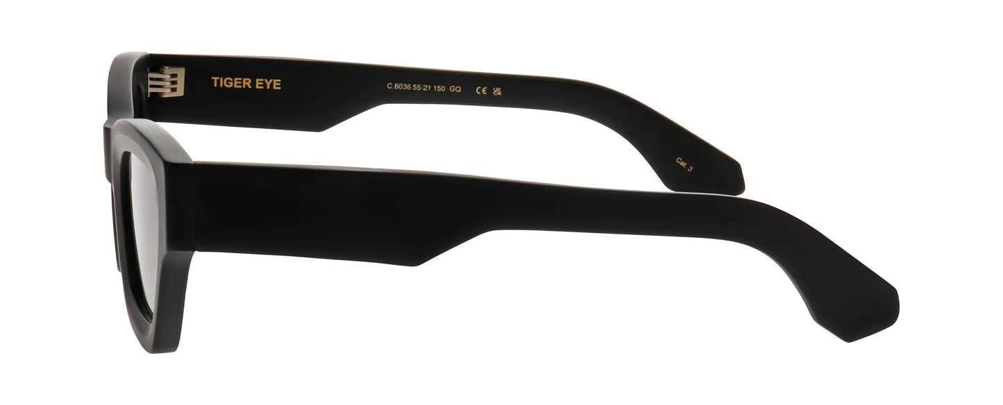 ProDesign TIGER EYE 6036 55