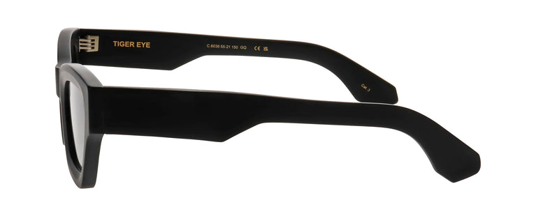 ProDesign TIGER EYE 6036 55
