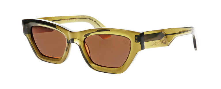 ProDesign TIGER EYE 9525 55