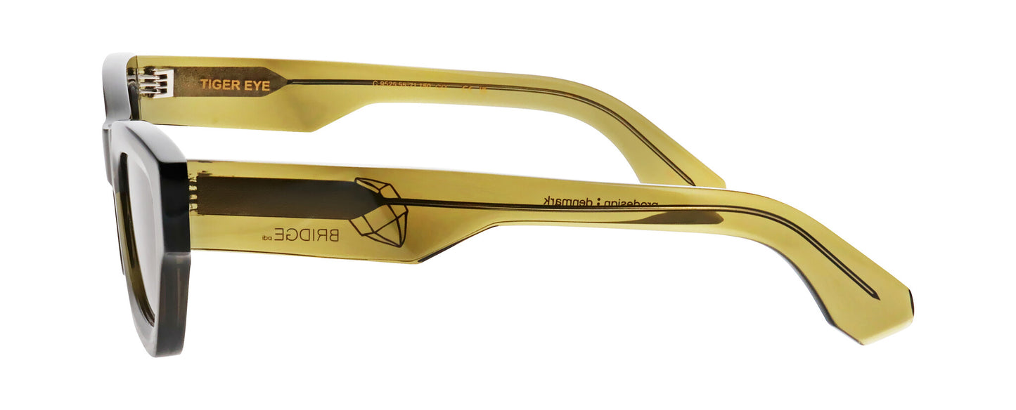 ProDesign TIGER EYE 9525 55