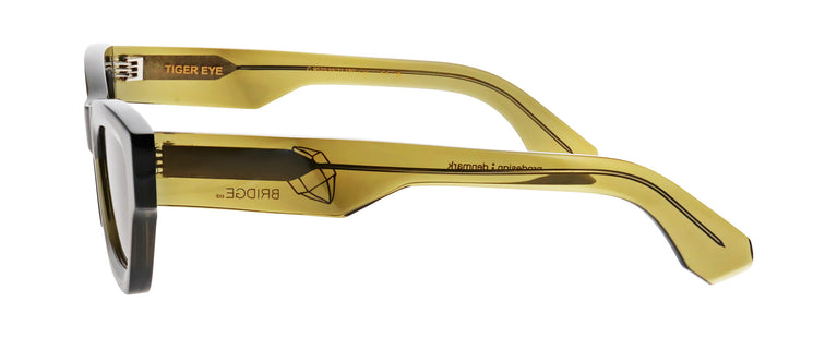 ProDesign TIGER EYE 9525 55