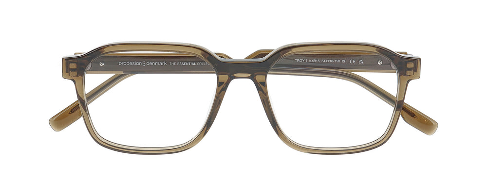 ProDesign TROY 1 6915 54