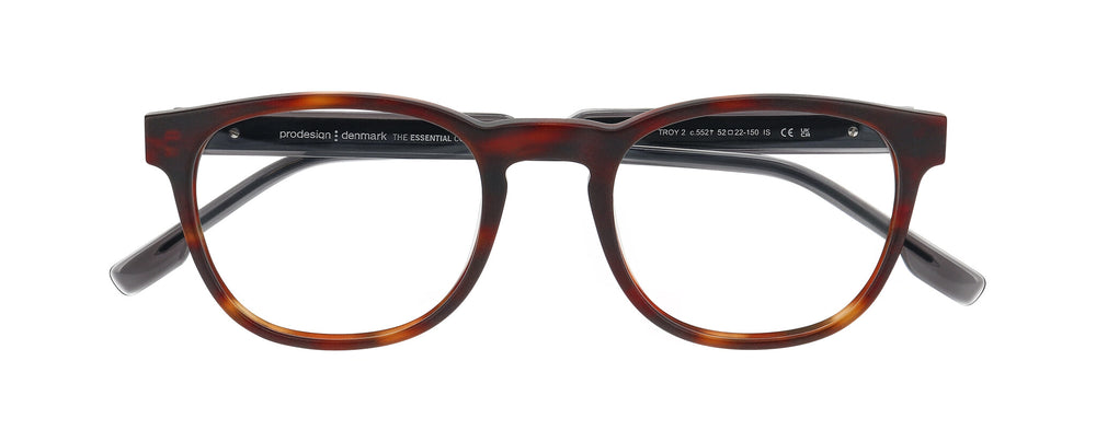 ProDesign TROY 2 5521 52