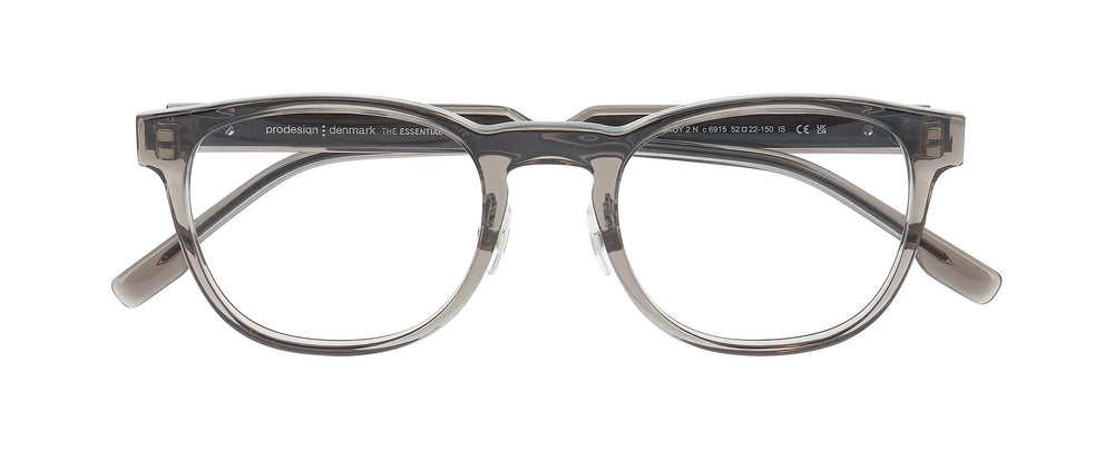 ProDesign TROY 2 6915 52