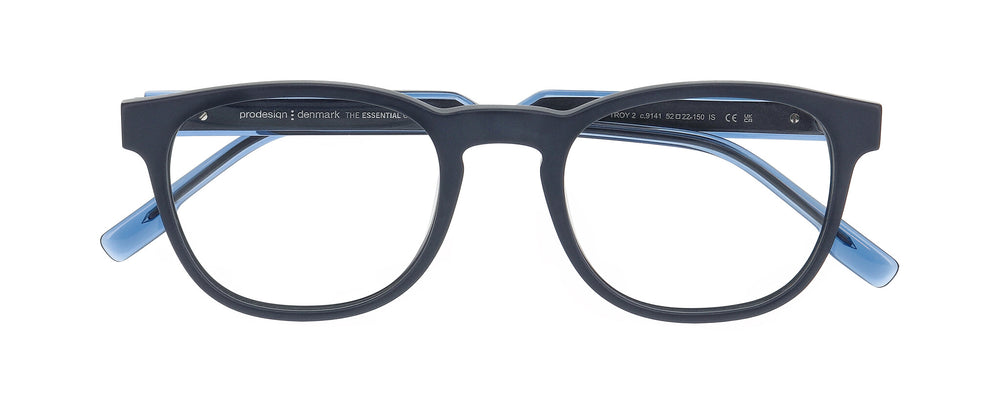 ProDesign TROY 2 9141 52