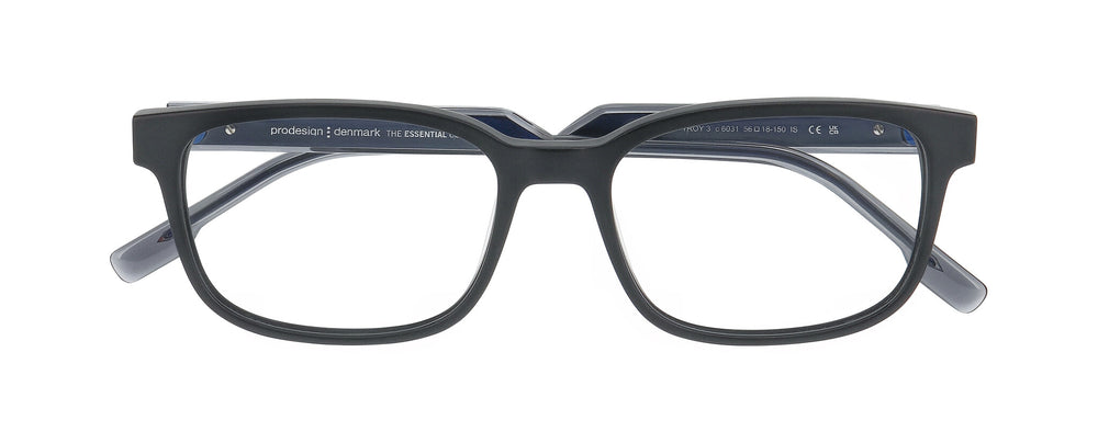 ProDesign TROY 3 6031 56