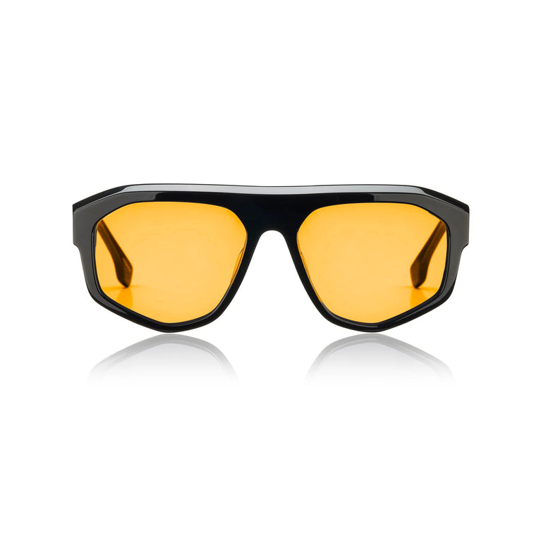 Raval DOS PEBROTS C1 Orange