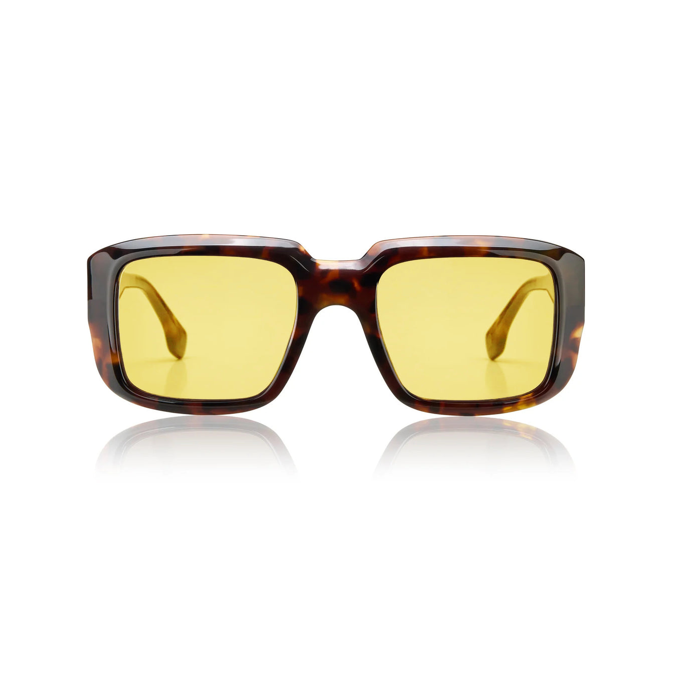 Raval LOBO C3 Yellow