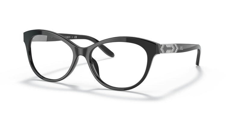 Ralph Lauren RL6216U 5001 55