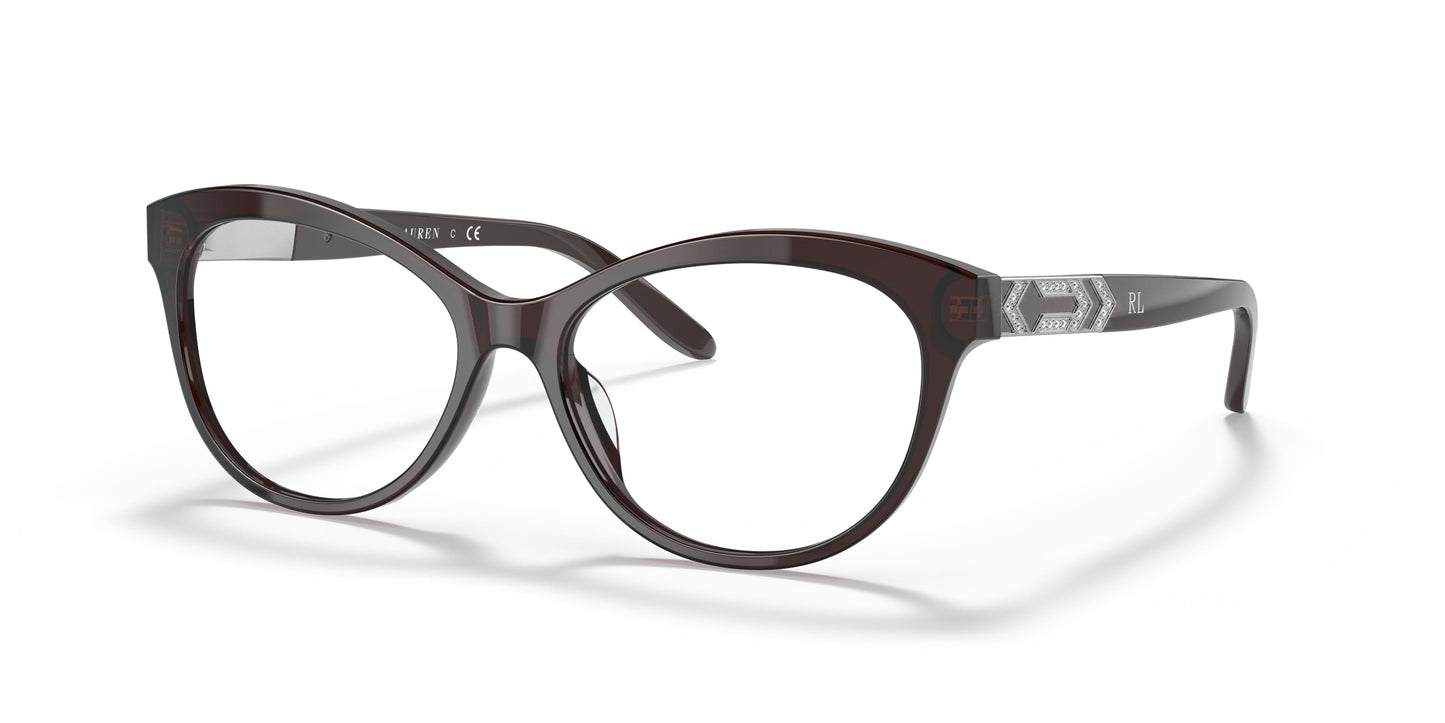 Ralph Lauren RL6216U  5855 53