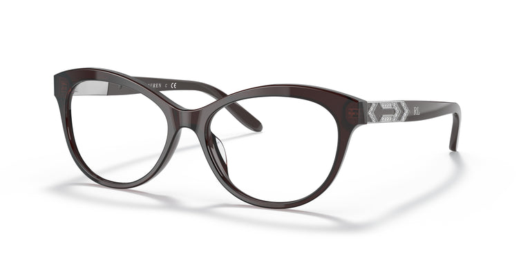 Ralph Lauren RL6216U  5855 53