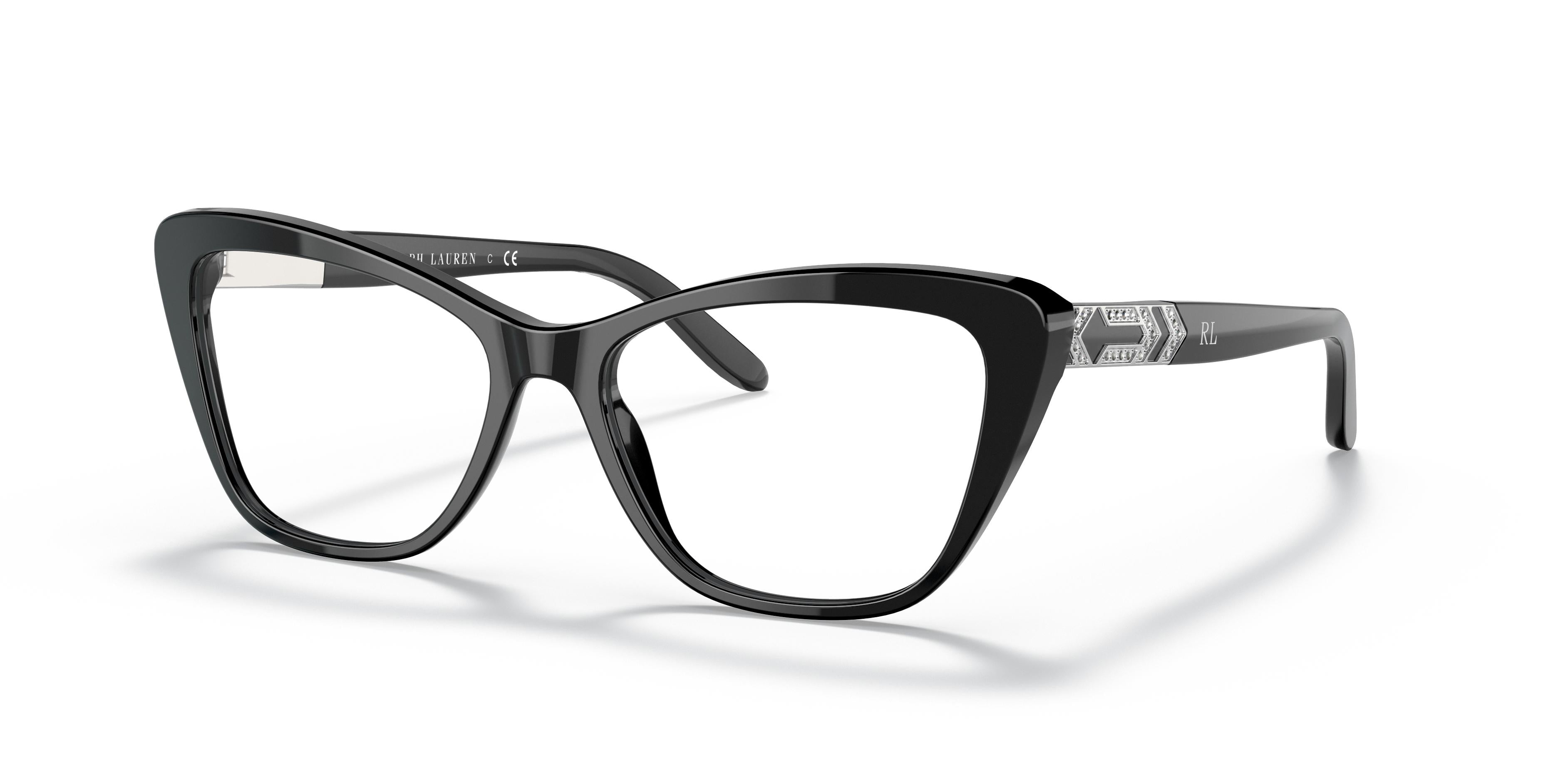 Ralph Lauren RL6217B  5001 52