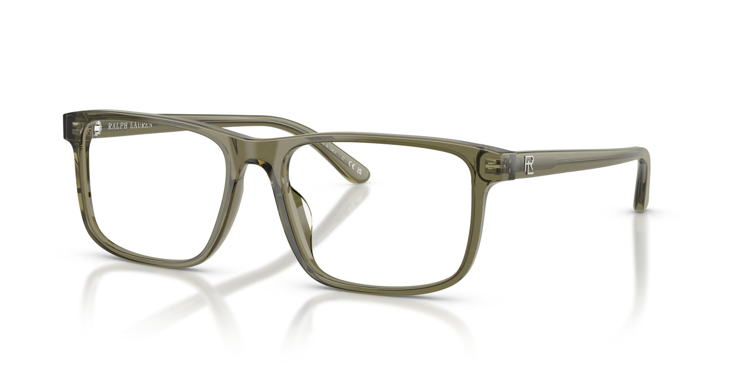 Ralph Lauren RL6225U  6284 54
