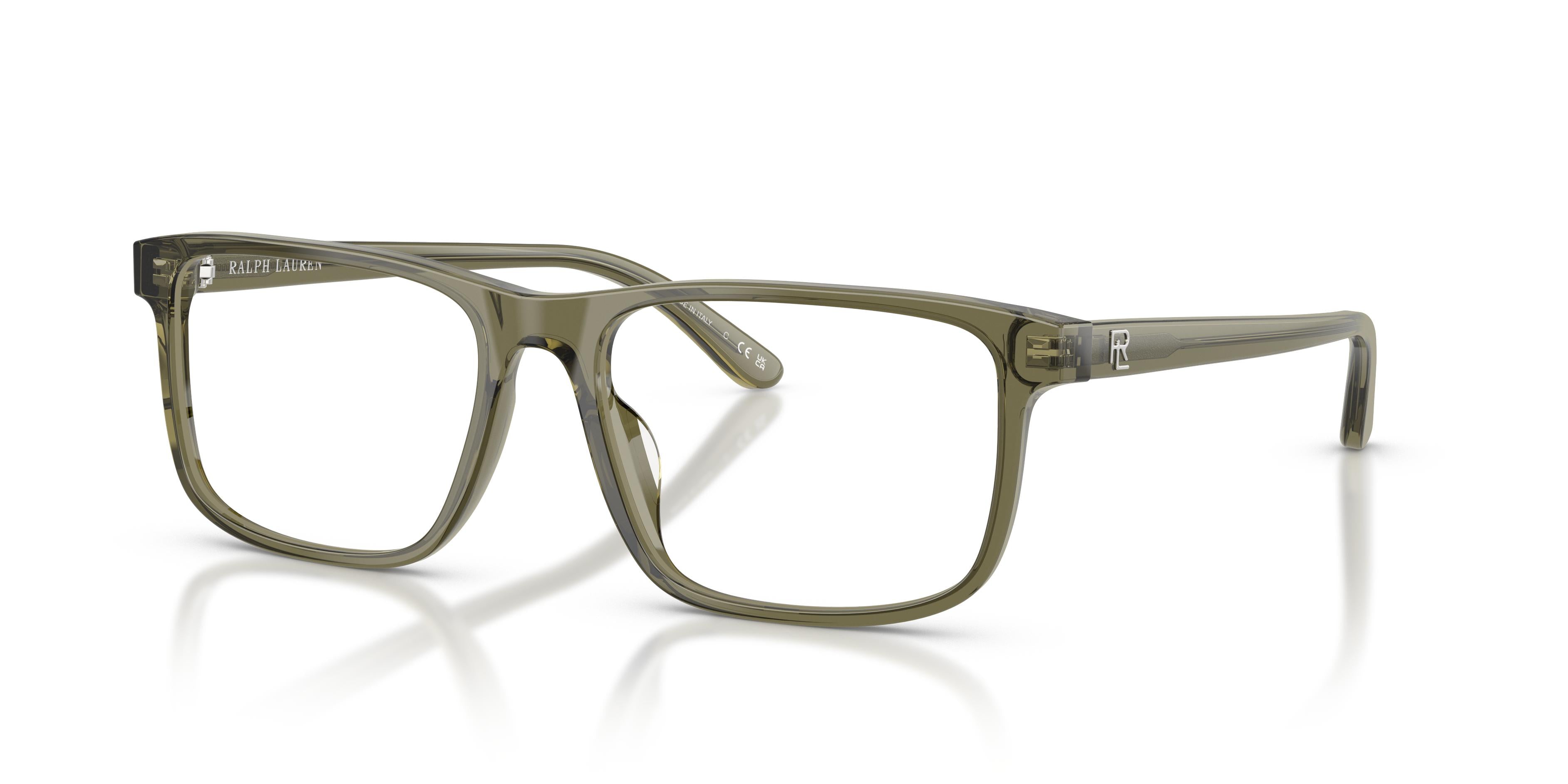 Ralph Lauren RL6225U  6284 54