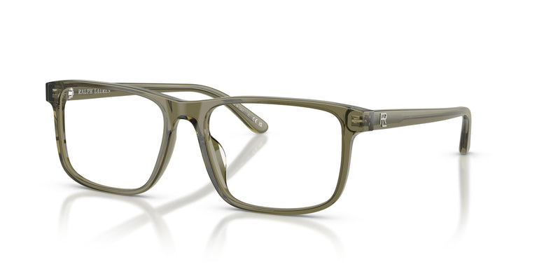 Ralph Lauren RL6225U  6284 54