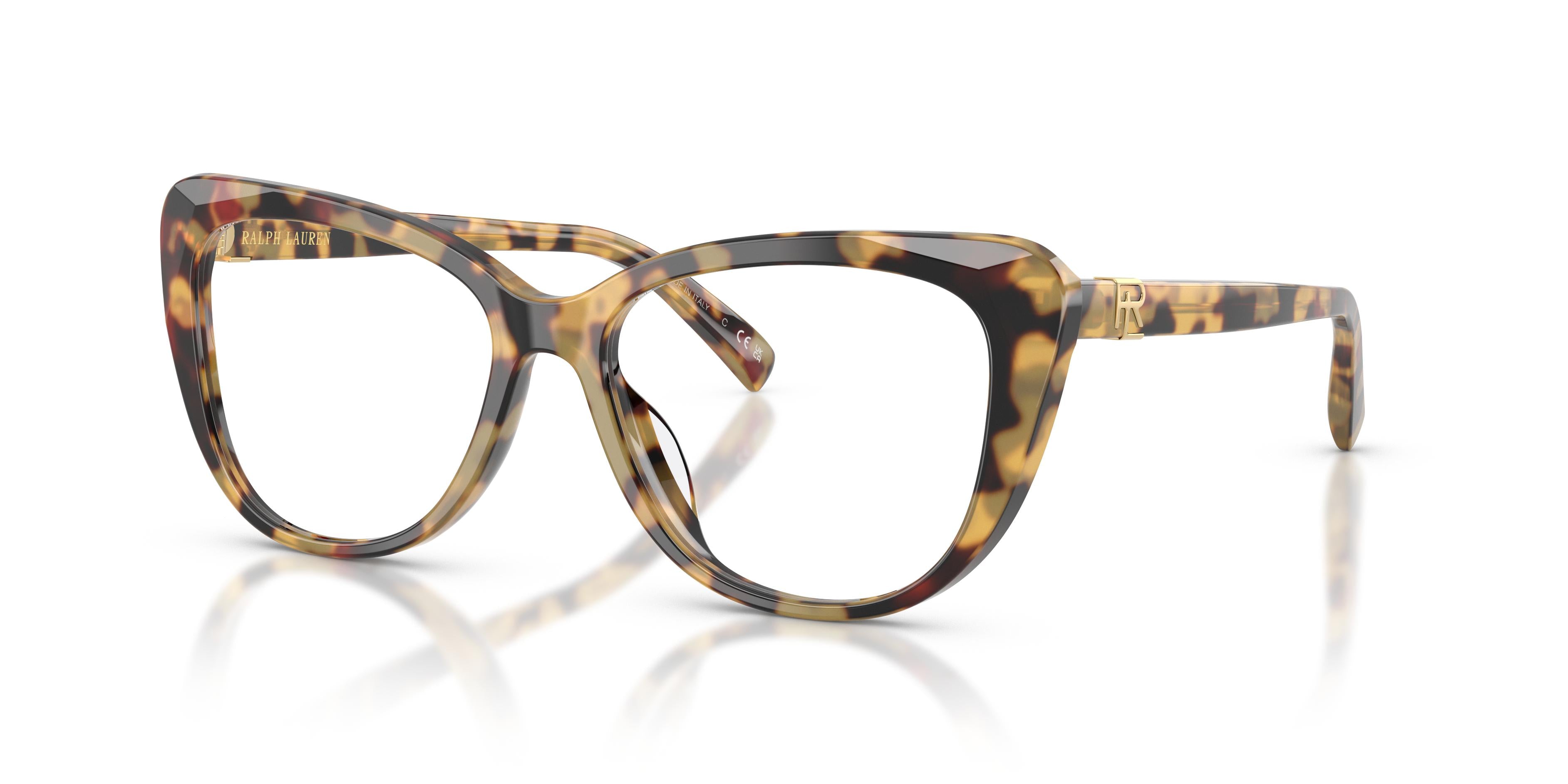 Ralph Lauren RL6232U  5004 52