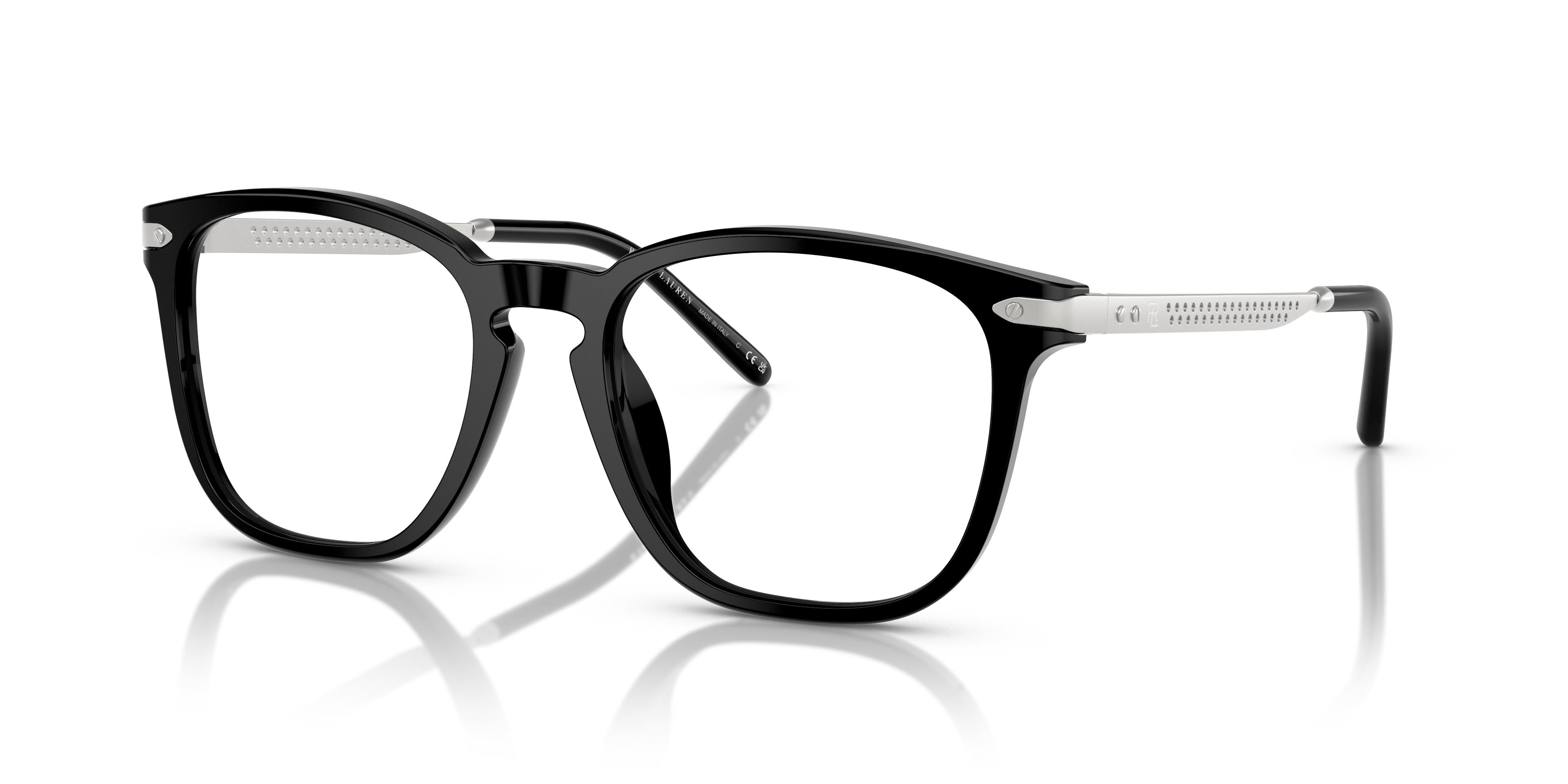 Ralph Lauren RL6248U  5001 52