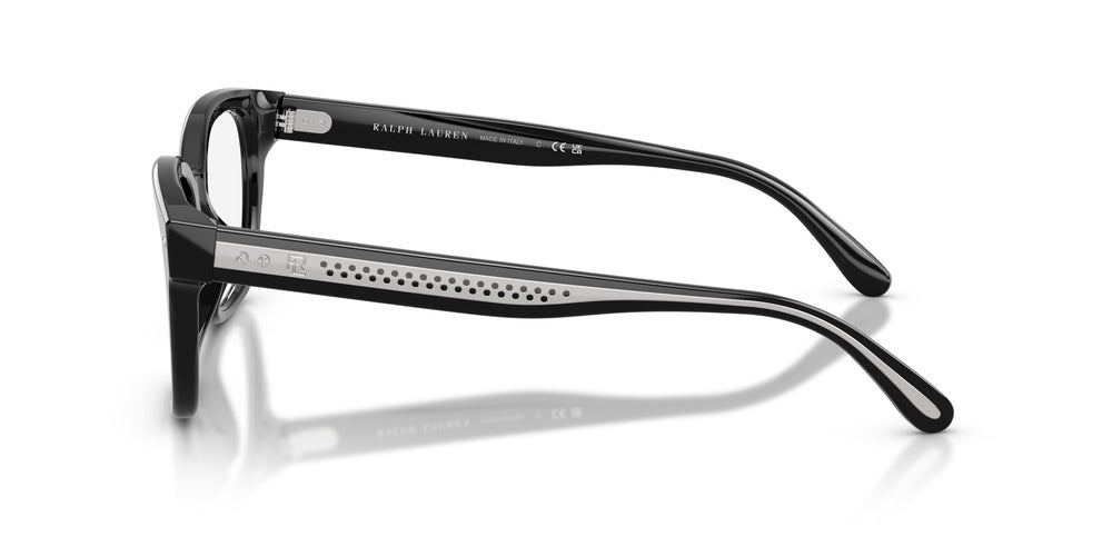 Ralph Lauren RL6258U 5001 52