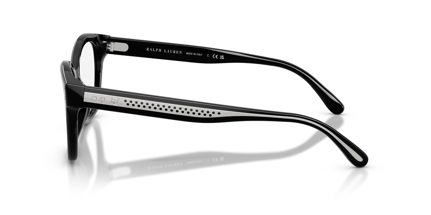 Ralph Lauren RL6259U 5001 55