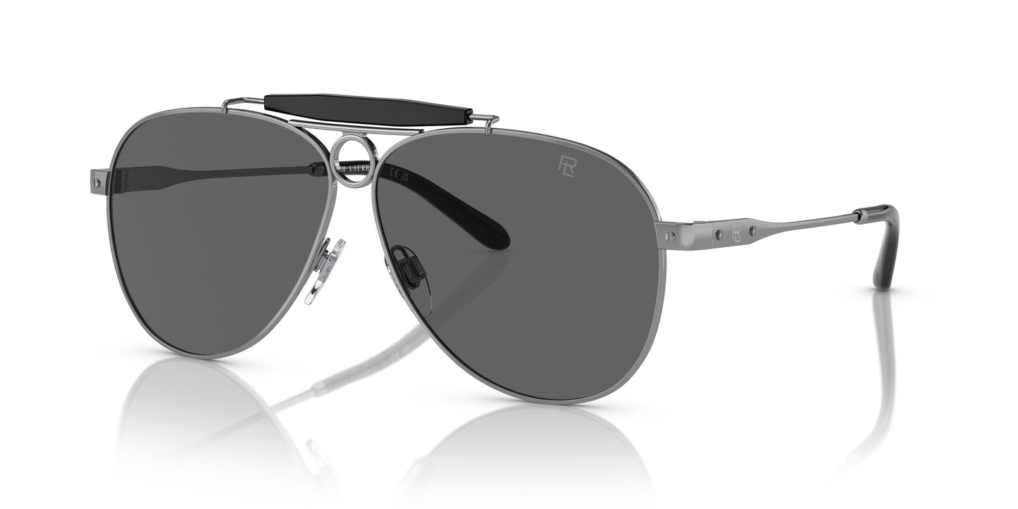 Ralph Lauren RL7078 THE COUNRTYMAN 9002B1 61