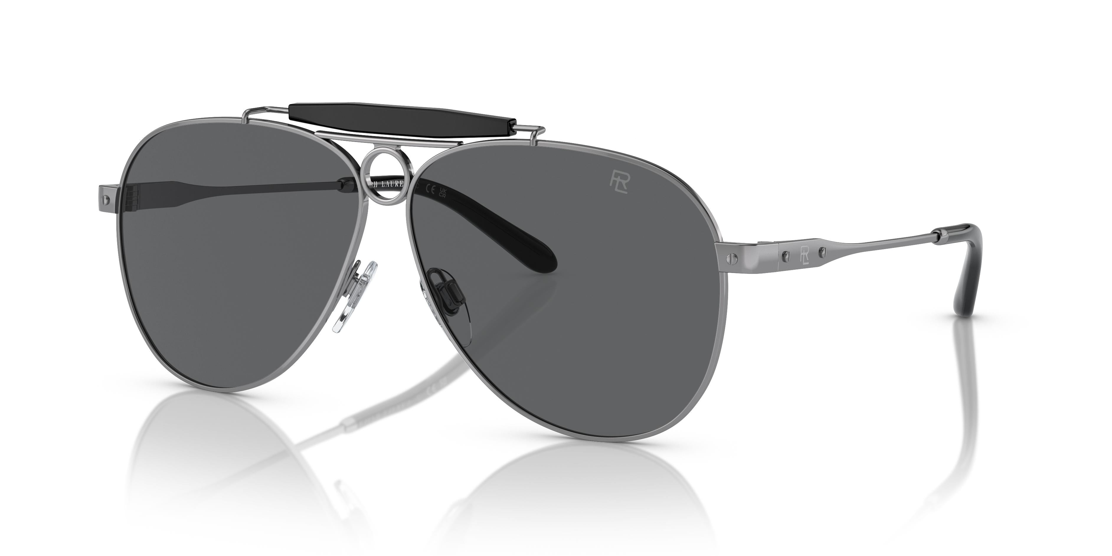 Ralph Lauren RL7078 THE COUNRTYMAN 9002B1 61