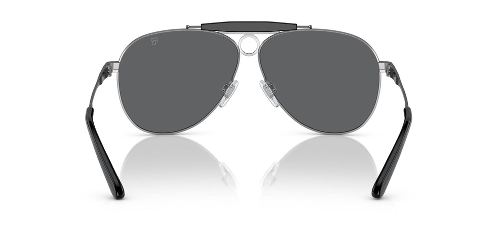Ralph Lauren RL7078 THE COUNRTYMAN 9002B1 61