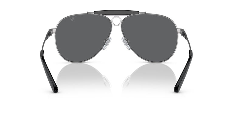 Ralph Lauren RL7078 THE COUNRTYMAN 9002B1 61