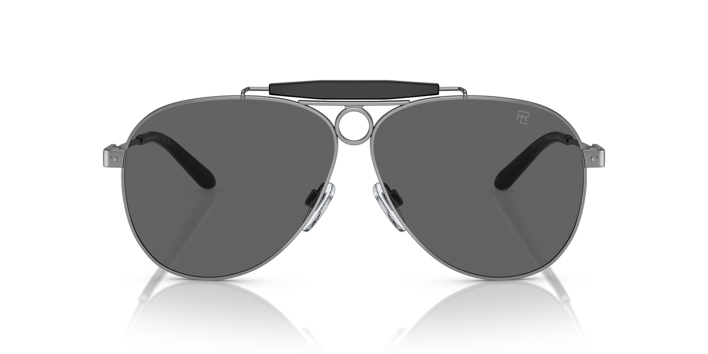 Ralph Lauren RL7078 THE COUNRTYMAN 9002B1 61