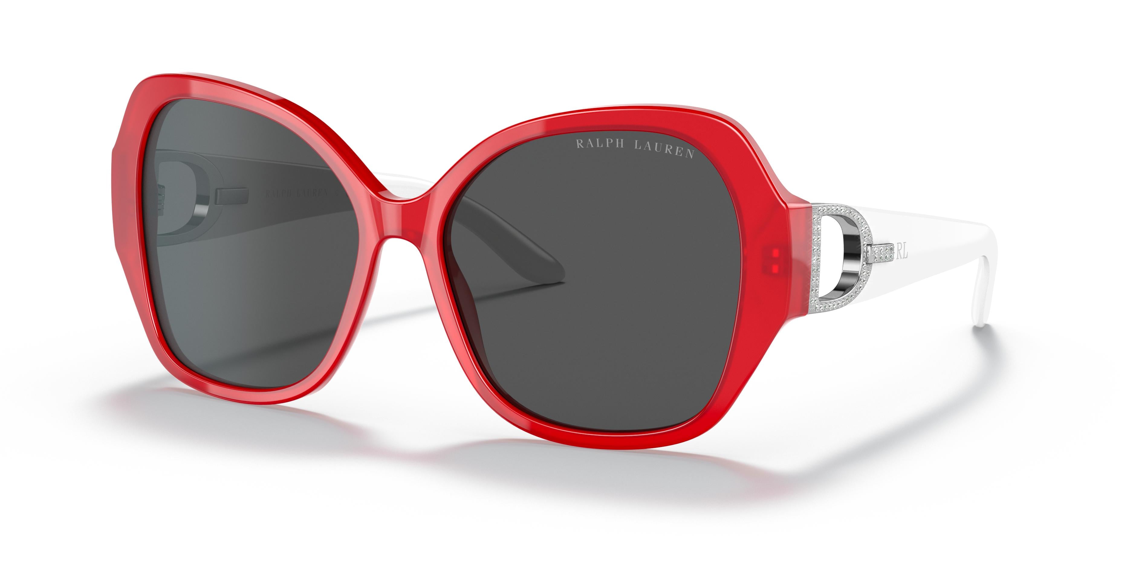 Ralph Lauren RL8202B  553587 57