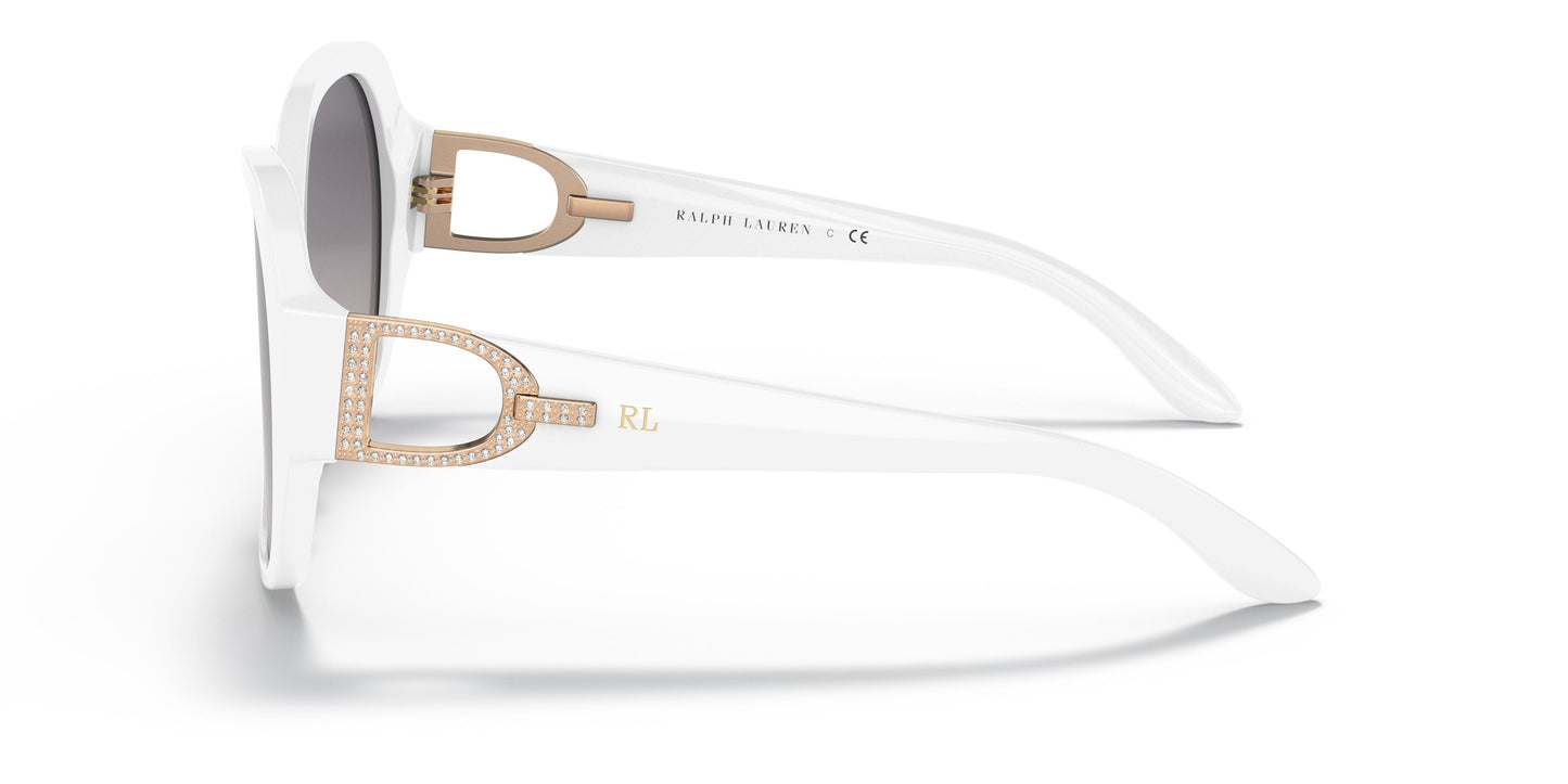 Ralph Lauren RL8202B  5544V6 57
